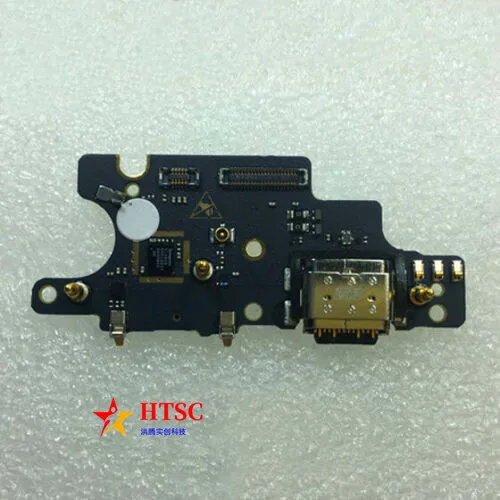Оригинальный USB-порт для зарядки, базовая пластина, гибкий кабель для замены подходит для ZTE Nubia n2 nx575j 100% TESED OK
Оригинальный USB-порт для зарядки, базовая пластина, гибкий кабель для замены подходит для ZTE Nubia n2 nx575j 100% TESED OK