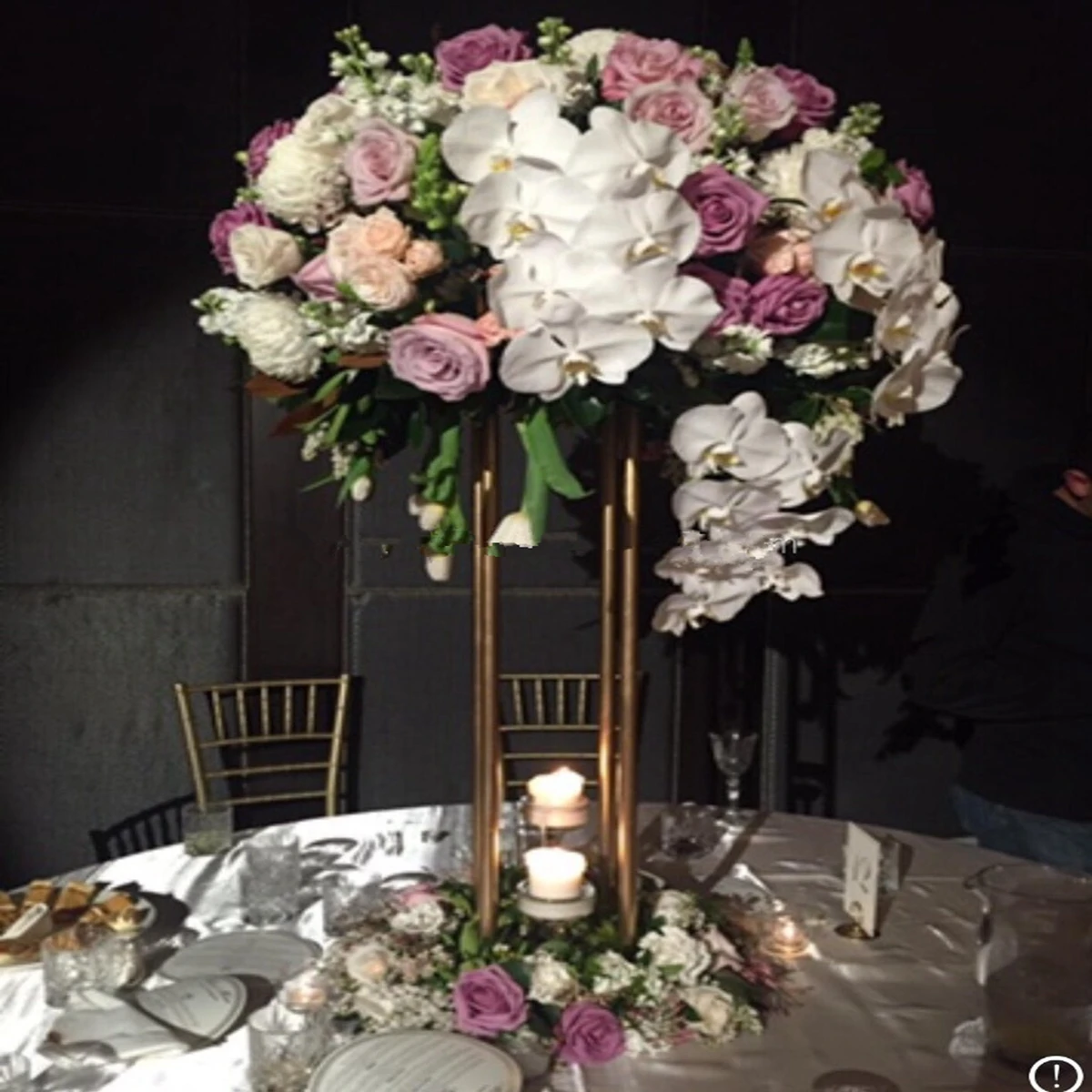 12pcs) Flower stand centerpieces Road Props Wedding Floral stand Wrought Iron vase Decoration Shelf Metal Backdrop Birthday 0527
12pcs) Flower stand centerpieces Road Props Wedding Floral stand Wrought Iron vase Decoration Shelf Metal Backdrop Birthday 0527