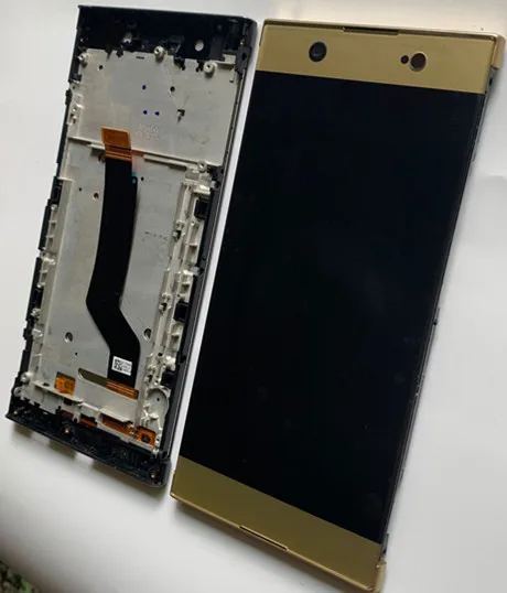 ЖК-дисплей 6,0 'для Sony Xperia XA1 Ultra C7, ЖК-дисплей, сенсорный экран, дигитайзер для SONY Xperia C7 G3221 G3212 G3226, ЖК-дисплей с рамкой
ЖК-дисплей 6,0 'для Sony Xperia XA1 Ultra C7, ЖК-дисплей, сенсорный экран, дигитайзер для SONY Xperia C7 G3221 G3212 G3226, ЖК-дисплей с рамкой