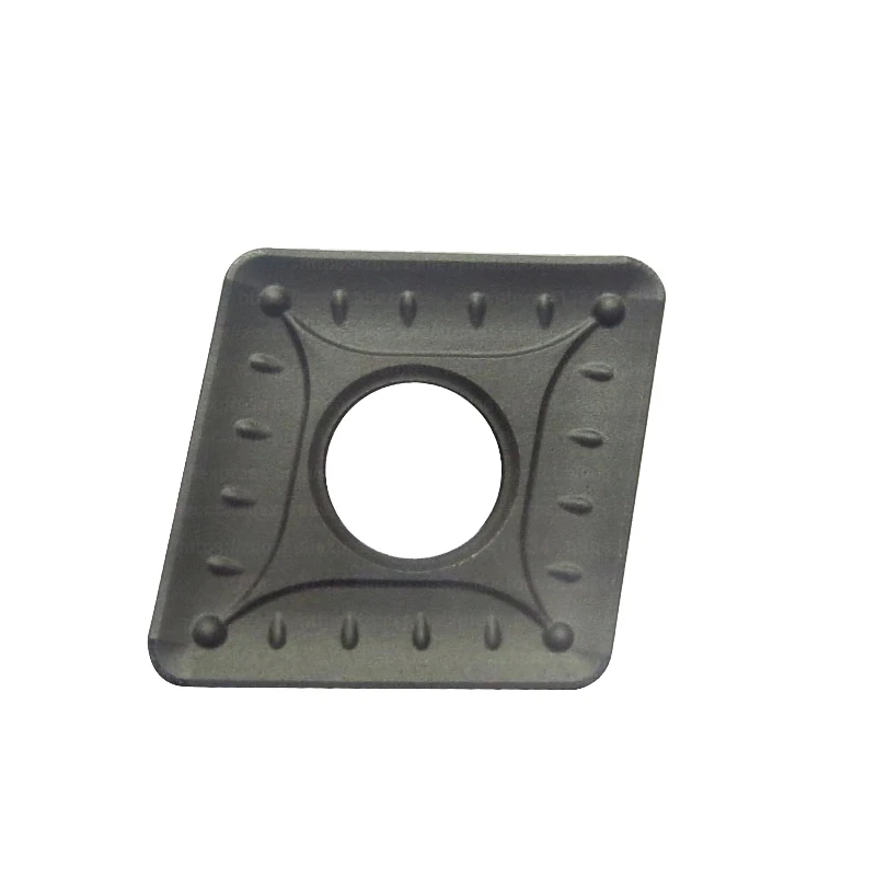 10pcs Turning inserts CNMM120412-HDR YBC252 conner radius 1.2mm for roughing of steel CNMM 120412 -HDR
10pcs Turning inserts CNMM120412-HDR YBC252 conner radius 1.2mm for roughing of steel CNMM 120412 -HDR