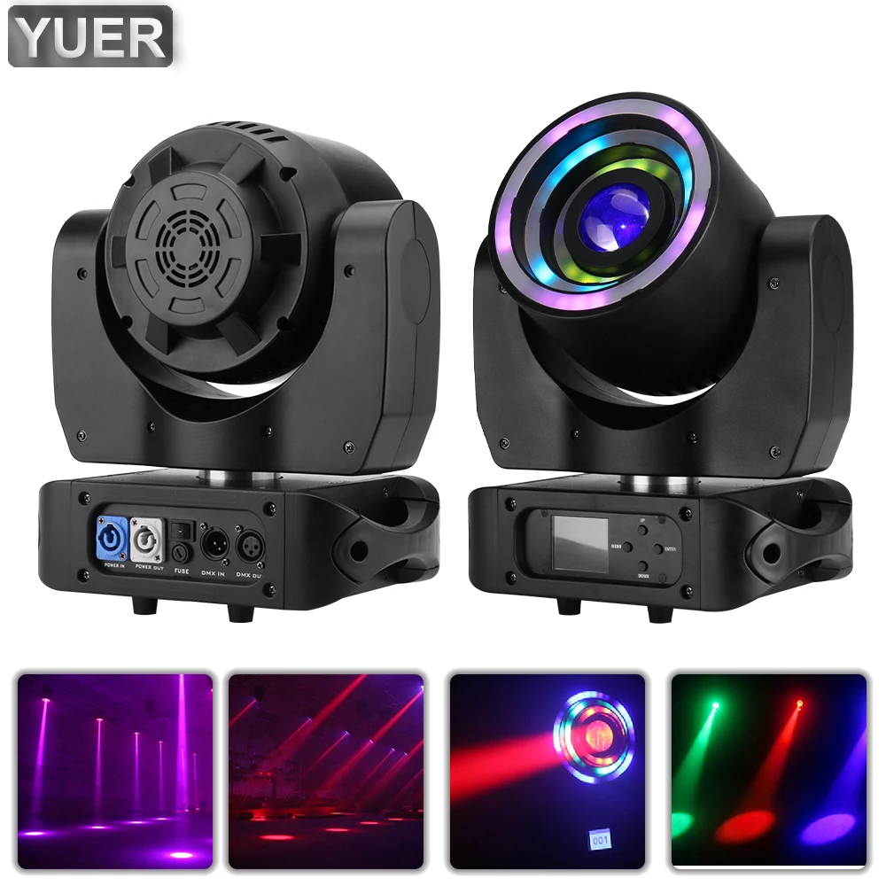 Светодиодный просветильник Тор с RGB диафрагмой, 4 в 1, 70 Х0, 2 Вт, DMX512, Голосовое управление, для диджея, дискотеки, сцены, свадьбы, вечеринки, бара, 40 Вт
Светодиодный просветильник Тор с RGB диафрагмой, 4 в 1, 70 Х0, 2 Вт, DMX512, Голосовое управление, для диджея, дискотеки, сцены, свадьбы, вечеринки, бара, 40 Вт