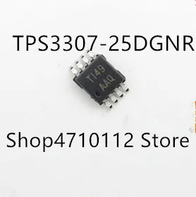 10PCS/LOT NEW TPS3307-25DGNR TPS3307-25 2.5V AAQ . TPS3305-25DGNR TPS3305-25 AAN.TPS3617-50DGKR TPS3617-50 5.0V ASD MSOP-8
10PCS/LOT NEW TPS3307-25DGNR TPS3307-25 2.5V AAQ . TPS3305-25DGNR TPS3305-25 AAN.TPS3617-50DGKR TPS3617-50 5.0V ASD MSOP-8