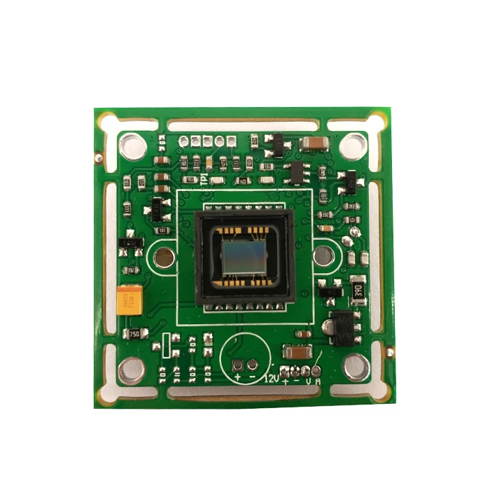 Pure Black and White Industrial Camera Module Microscope Module Sony 405AL+2463+1310
Pure Black and White Industrial Camera Module Microscope Module Sony 405AL+2463+1310