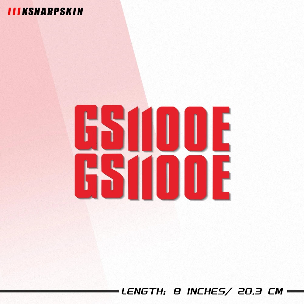 Новинка, мотоциклетный велосипедный топливный бак, наклейка на колесо, шлем, мотоциклетный водонепроницаемый светоотражающий логотип для SUZUKI GS1100E gs 1100e
Новинка, мотоциклетный велосипедный топливный бак, наклейка на колесо, шлем, мотоциклетный водонепроницаемый светоотражающий логотип для SUZUKI GS1100E gs 1100e