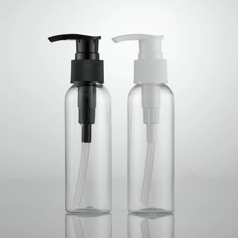 100ML X 50 Transparent Empty Soap Dispenser Cosmetics Bottle Bathroom Hand Sanitizer Shampoo Body Wash Lotion Travel Size Bottle
100ML X 50 Transparent Empty Soap Dispenser Cosmetics Bottle Bathroom Hand Sanitizer Shampoo Body Wash Lotion Travel Size Bottle
