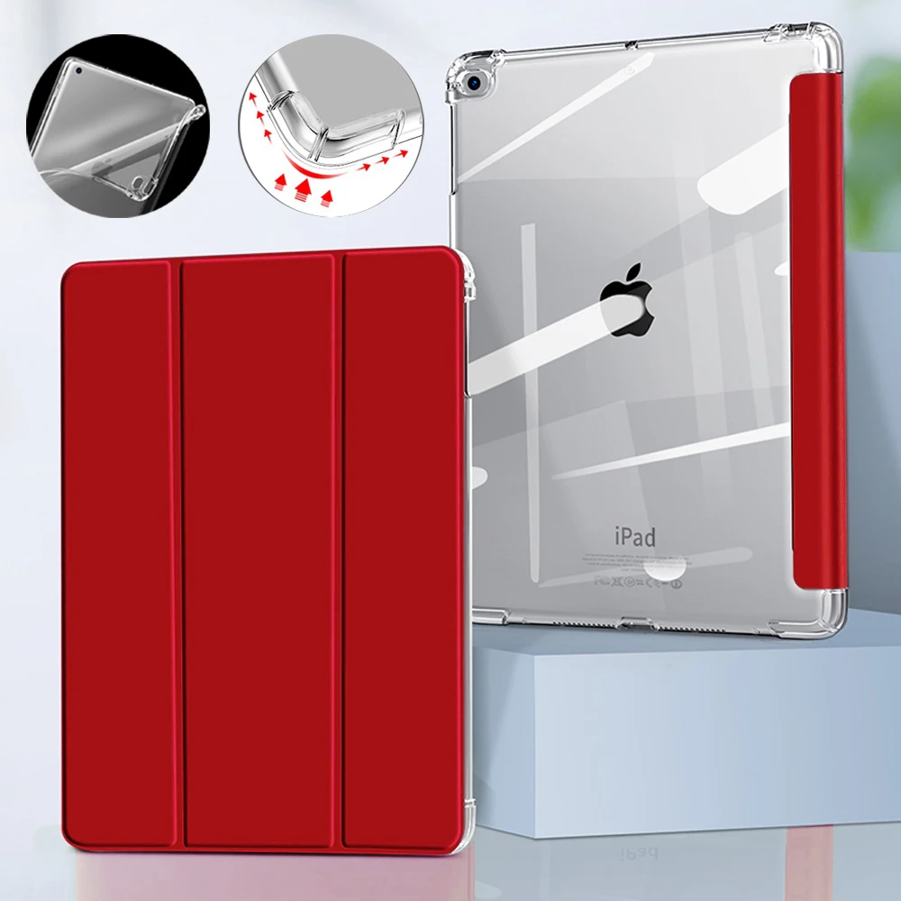 For iPad Air 4 10.9 Case 10.2 inch Case 7th 8th Generation Case Pro 11 2020 Mini 5 2019 Air 3 10.5 9.7 5th 6th 2018 Case
For iPad Air 4 10.9 Case 10.2 inch Case 7th 8th Generation Case Pro 11 2020 Mini 5 2019 Air 3 10.5 9.7 5th 6th 2018 Case