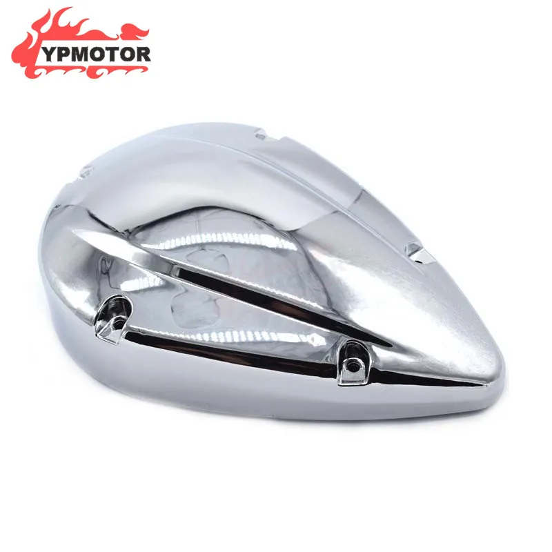 Motorycle Air Cleaner Filter Cover Guard Shell Case Faring For Honda Shadow Aero VT400 VT750 VT750C VT750CA VT750CS 2004-2016
Motorycle Air Cleaner Filter Cover Guard Shell Case Faring For Honda Shadow Aero VT400 VT750 VT750C VT750CA VT750CS 2004-2016