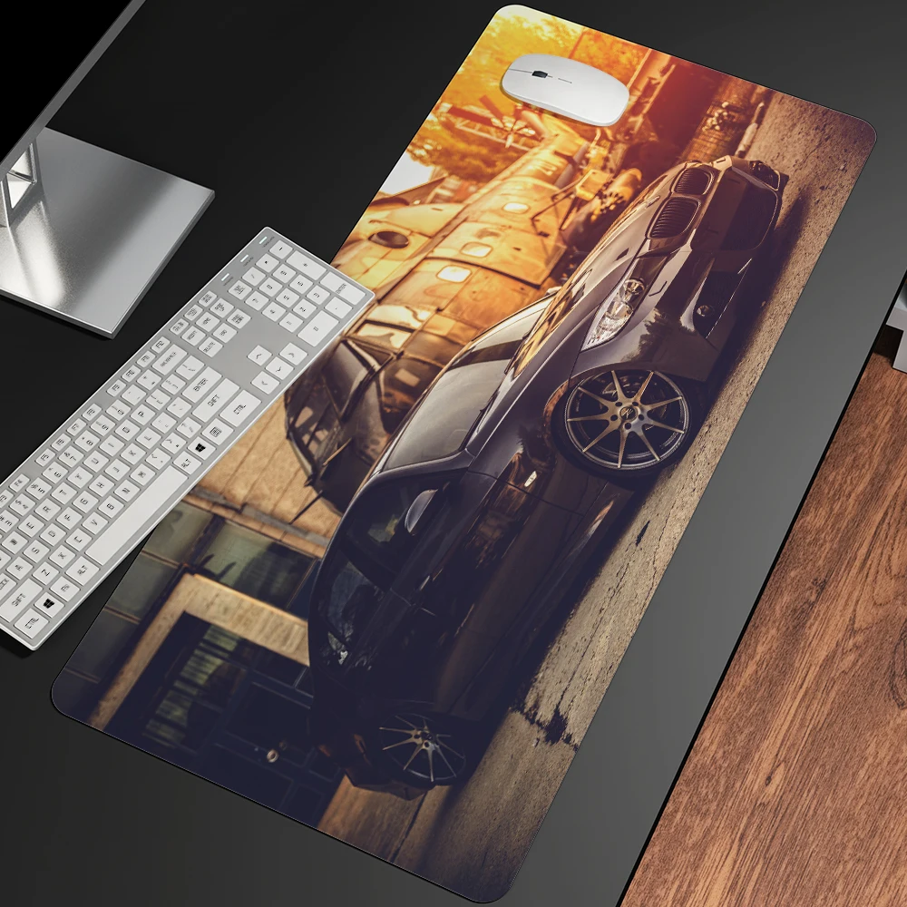 XL Oversized Cool Car Beautiful Landscape Pattern Mouse Pad Desk PadAnime Mouse HD Print Computer Gamer Locking Edge Mousepad
XL Oversized Cool Car Beautiful Landscape Pattern Mouse Pad Desk PadAnime Mouse HD Print Computer Gamer Locking Edge Mousepad