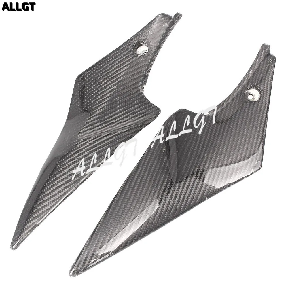 Carbon Fiber Gas Tank Side Fairing Panel Cowl For SUZUKI GSXR600-750 06-07 K6
Carbon Fiber Gas Tank Side Fairing Panel Cowl For SUZUKI GSXR600-750 06-07 K6