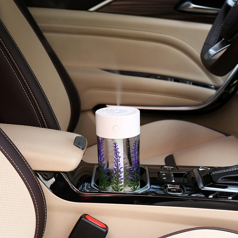 3 in 1 Creative Essential Oil Diffuser Lavender Humidifier with LED Light USB Fan Aromatherapy Fogger Car Air Freshener
3 in 1 Creative Essential Oil Diffuser Lavender Humidifier with LED Light USB Fan Aromatherapy Fogger Car Air Freshener