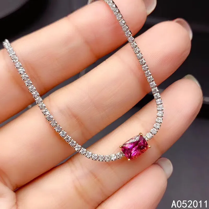 KJJEAXCMY fine jewelry natural Garnet 925 sterling silver luxury new women hand bracelet support test hot selling
KJJEAXCMY fine jewelry natural Garnet 925 sterling silver luxury new women hand bracelet support test hot selling