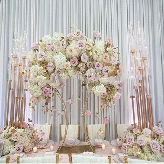 10pcs)Wedding Decorative Flowers Gold Eound Round Metal Arch Centerpiece yudao84
10pcs)Wedding Decorative Flowers Gold Eound Round Metal Arch Centerpiece yudao84