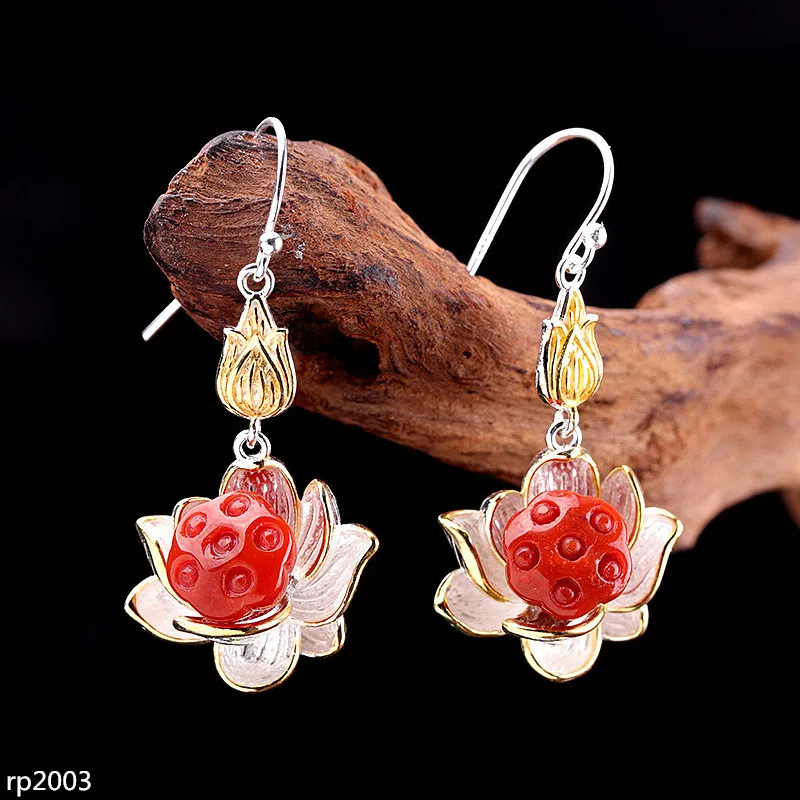 KJJEAXCMY Fine Jewelry Wild S925 Sterling Silver Jewelry Women's Hotan Jade Earrings New
KJJEAXCMY Fine Jewelry Wild S925 Sterling Silver Jewelry Women's Hotan Jade Earrings New
