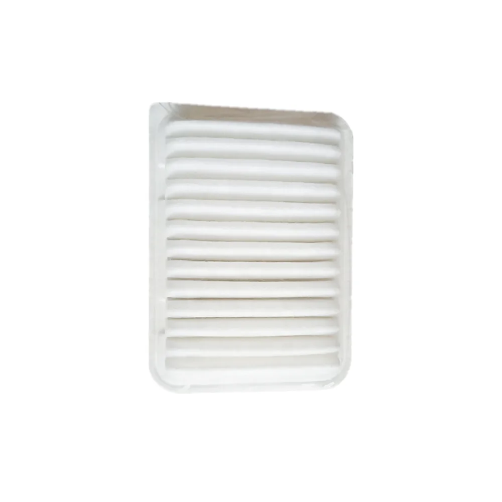 Air filter adapts to Toyota Corolla Ralink RAV4 Vios Yaris Yaris Yizhi Ruiqin air filter grid
Air filter adapts to Toyota Corolla Ralink RAV4 Vios Yaris Yaris Yizhi Ruiqin air filter grid