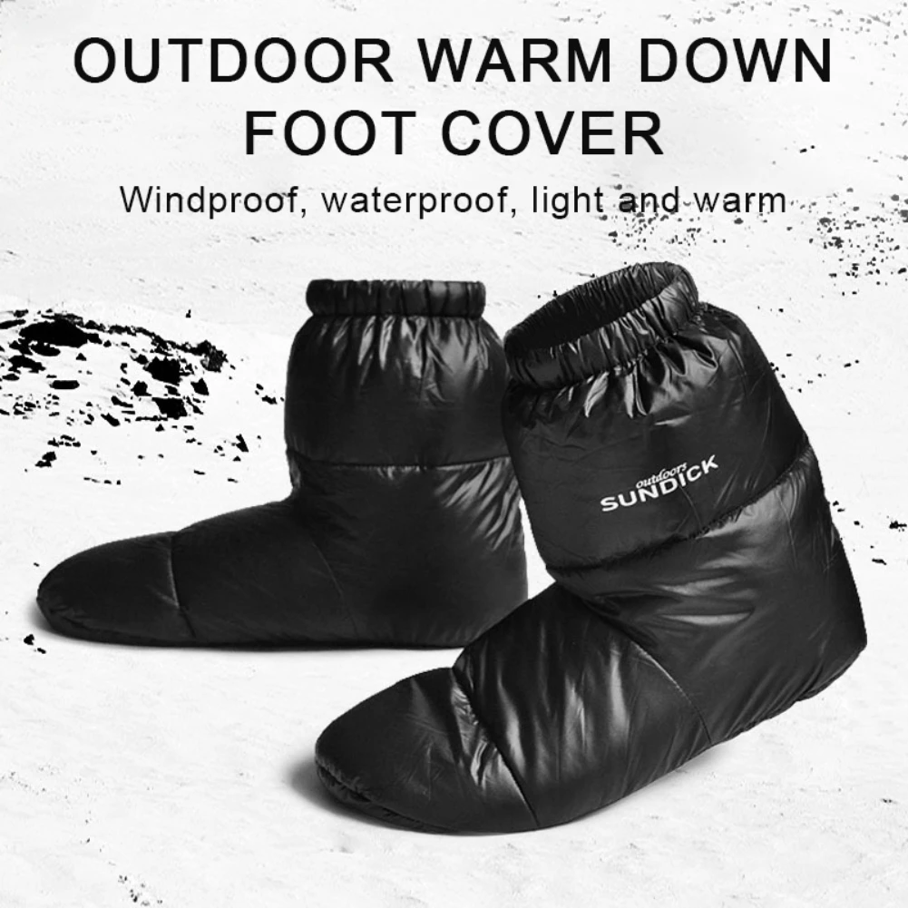Men / Women down Socks Thermal Insulated Winter down Slippers Multifunctional Bed Shoes for Indoor Home Office
Men / Women down Socks Thermal Insulated Winter down Slippers Multifunctional Bed Shoes for Indoor Home Office
