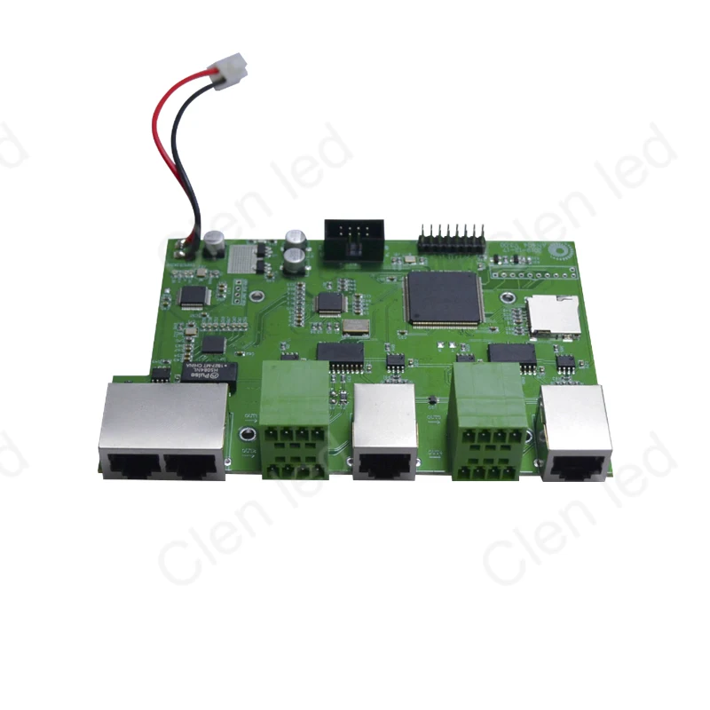 Светодиодная лента RGB RGBW ArtNet DMX512 контроллер печатная плата WS2811/SK6812 /UCS1903/UCS8903/UCS9812/DMX512
Светодиодная лента RGB RGBW ArtNet DMX512 контроллер печатная плата WS2811/SK6812 /UCS1903/UCS8903/UCS9812/DMX512
