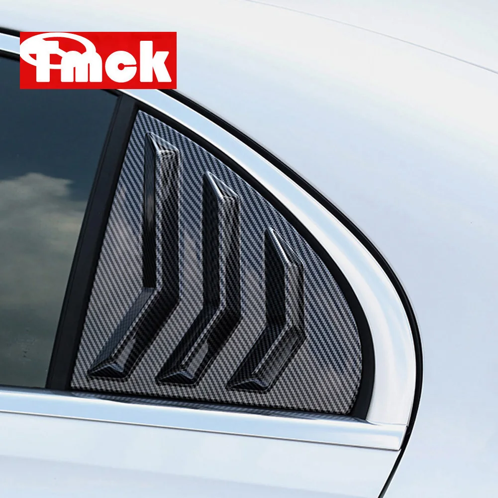 Для Mercedes Benz C Class W206 C200 C220 C260 C300 2022 + Автомобильные задние дверные жалюзи для окна треугольная зеркальная отделка Обложка Наклейка
Для Mercedes Benz C Class W206 C200 C220 C260 C300 2022 + Автомобильные задние дверные жалюзи для окна треугольная зеркальная отделка Обложка Наклейка