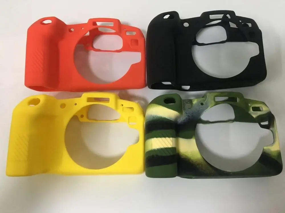 Camera Silicone Case Cover Protector for Canon G7Xmark III G7X3 EOS R eosr EOS RP EOSRP Digital Camera Sling Bag Shoulder
Camera Silicone Case Cover Protector for Canon G7Xmark III G7X3 EOS R eosr EOS RP EOSRP Digital Camera Sling Bag Shoulder
