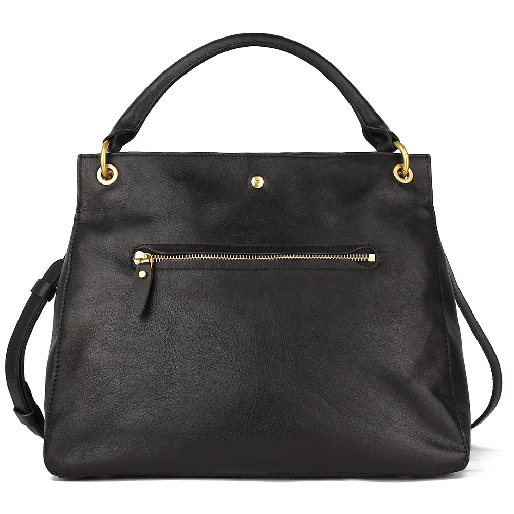 Women's leather shoulder bags First layer cowhide multifunctional handbag Large Capacity shopper bag Crossbody bags for women
Women's leather shoulder bags First layer cowhide multifunctional handbag Large Capacity shopper bag Crossbody bags for women