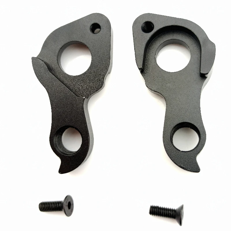 2pc CNC bicycle rear gear Derailleur RD Hanger for ON-ONE BIG DOG ON ONE big dog Carbon Frame bike mech dropout Saver cycle hook
2pc CNC bicycle rear gear Derailleur RD Hanger for ON-ONE BIG DOG ON ONE big dog Carbon Frame bike mech dropout Saver cycle hook