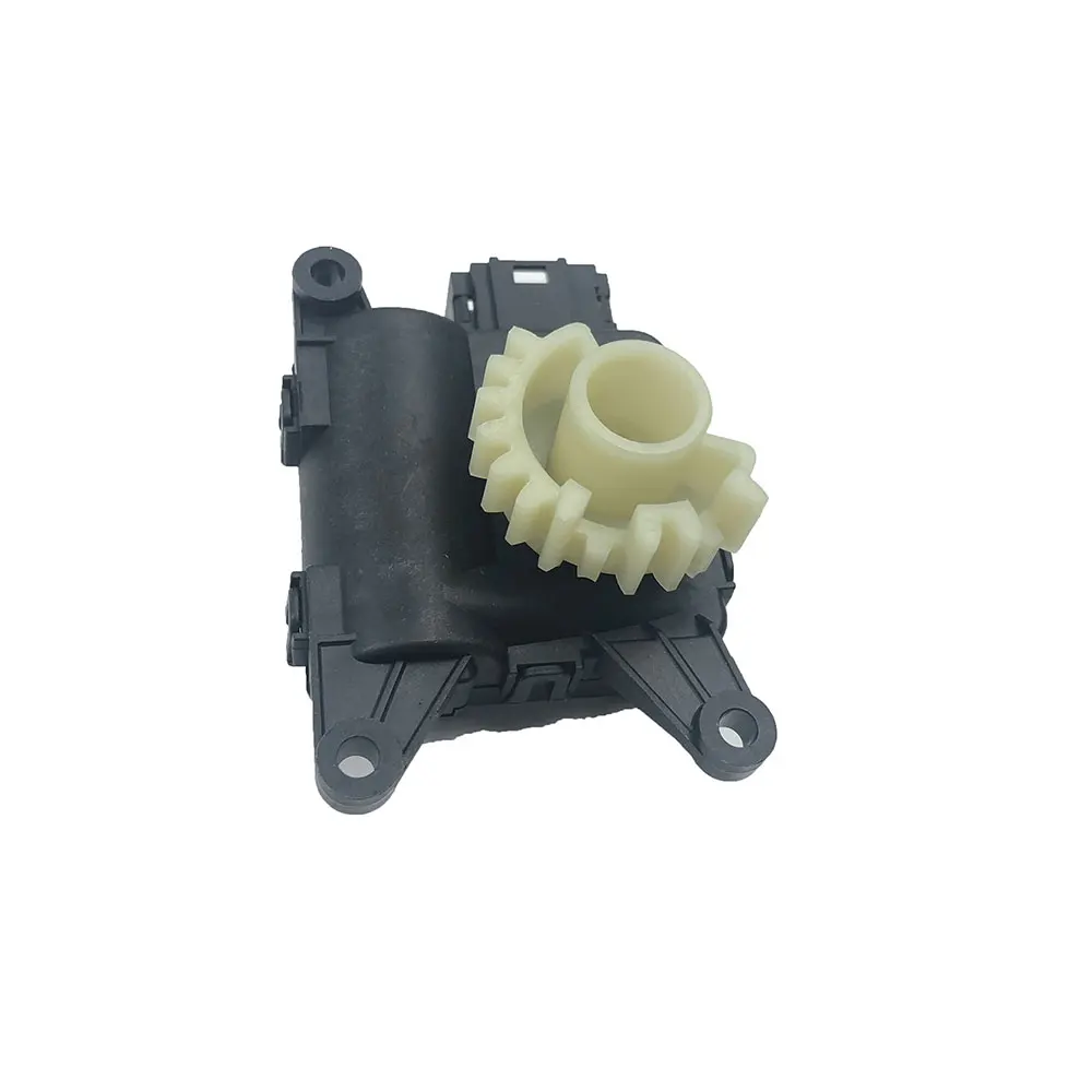 Heater Recirculation Flap Blower Servo Motor for Passat Touran Sagitar Golf Skoda Superb Octavia 1KD907511B 1KD 907 511B
Heater Recirculation Flap Blower Servo Motor for Passat Touran Sagitar Golf Skoda Superb Octavia 1KD907511B 1KD 907 511B