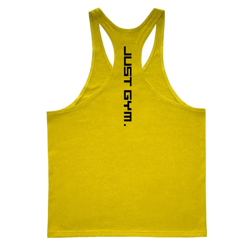 New Summer Vest Mens Singlets Cotton Breathable Vest Bodybuilding Fitness Shirt Workout Gyms Sleeveless Vest Undershirt 6611
New Summer Vest Mens Singlets Cotton Breathable Vest Bodybuilding Fitness Shirt Workout Gyms Sleeveless Vest Undershirt 6611