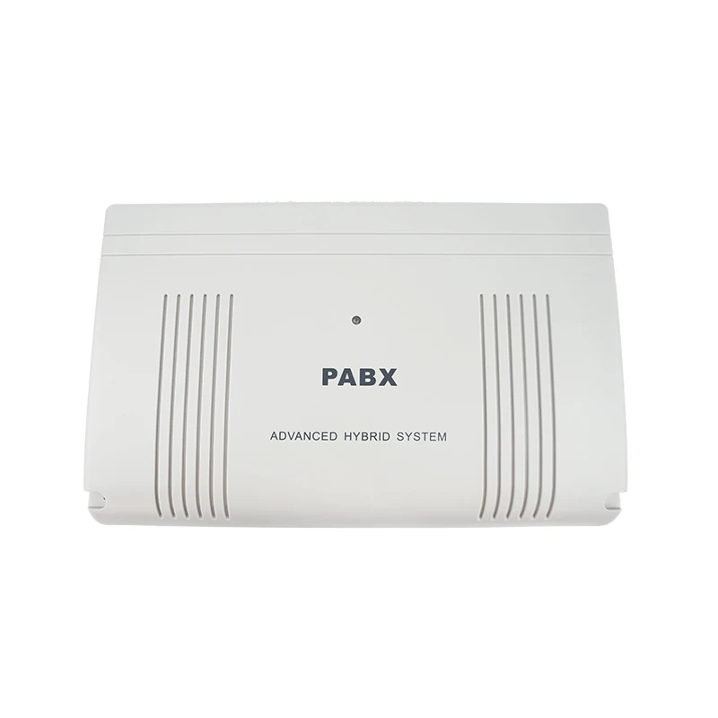 EXCELLTEL Hotel PBX CP1696-880 T Key telephone PABX 8 CO line 80 extension easy programming
EXCELLTEL Hotel PBX CP1696-880 T Key telephone PABX 8 CO line 80 extension easy programming