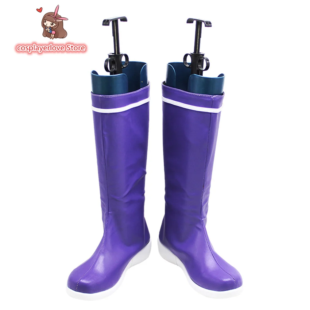 Boku wa Tomodachi ga Sukunai Takayama Maria Cosplay Shoes Boots Halloween Carnival Cosplay Accessories
Boku wa Tomodachi ga Sukunai Takayama Maria Cosplay Shoes Boots Halloween Carnival Cosplay Accessories