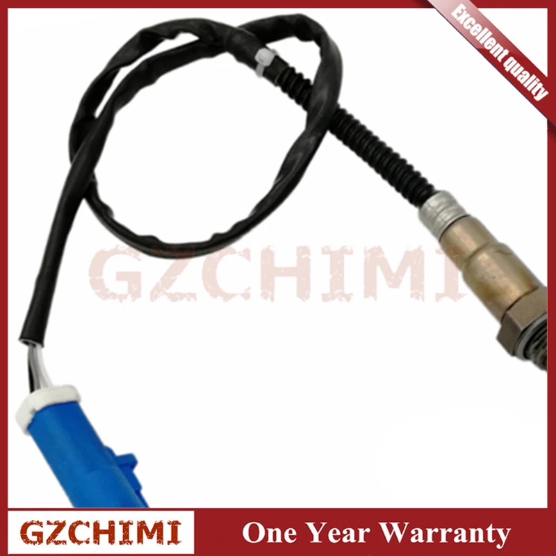 3M51-9G444-AB 3M519G444AB Oxygen Sensor For FOCUS II C-MAX WAGON VOLVO C30 S40II V50 1.8L 2.0L
3M51-9G444-AB 3M519G444AB Oxygen Sensor For FOCUS II C-MAX WAGON VOLVO C30 S40II V50 1.8L 2.0L
