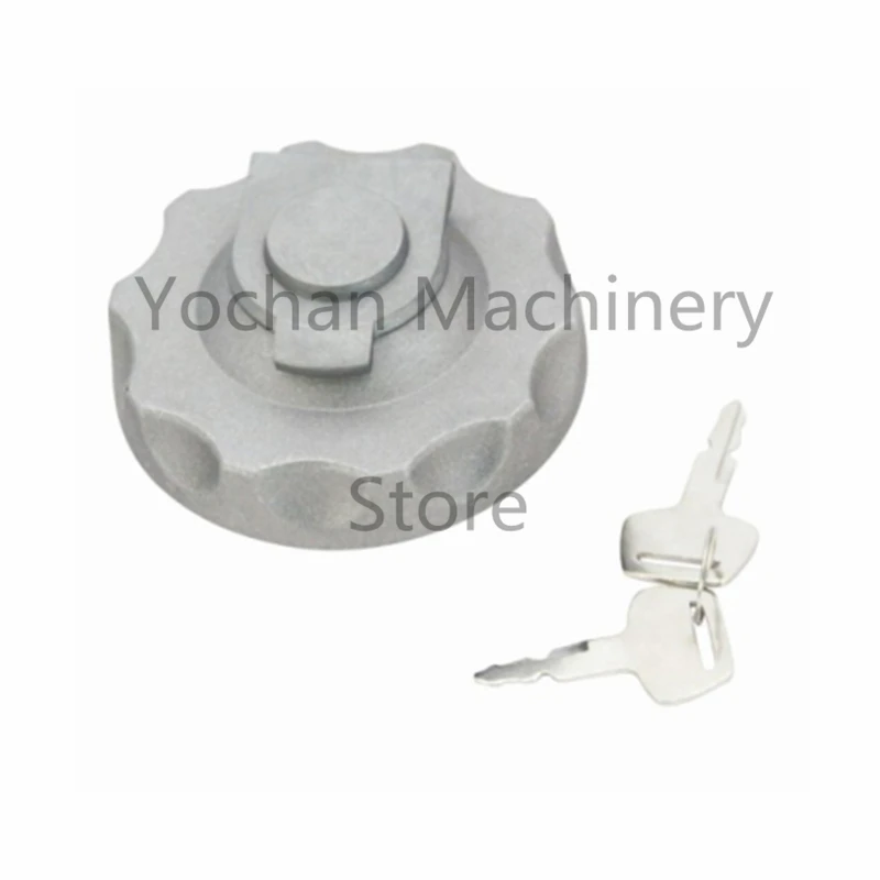 Крышка топливного бака для экскаватора Hyundai 31N4-02120 E131-1038 R55/60-7 R215/225/210-7/225-7
Крышка топливного бака для экскаватора Hyundai 31N4-02120 E131-1038 R55/60-7 R215/225/210-7/225-7