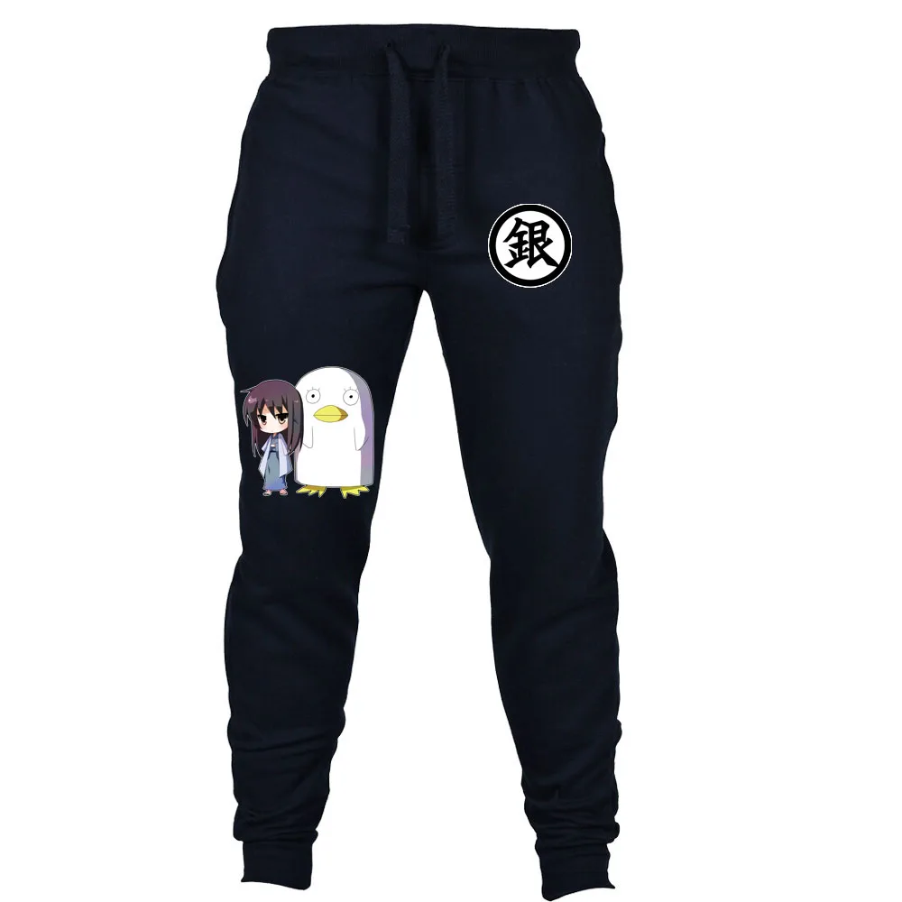 anime Gintama Sweatpants Drawstring Cotton Fitness Pants Elastic Lounge Trousers Fashion pants
anime Gintama Sweatpants Drawstring Cotton Fitness Pants Elastic Lounge Trousers Fashion pants