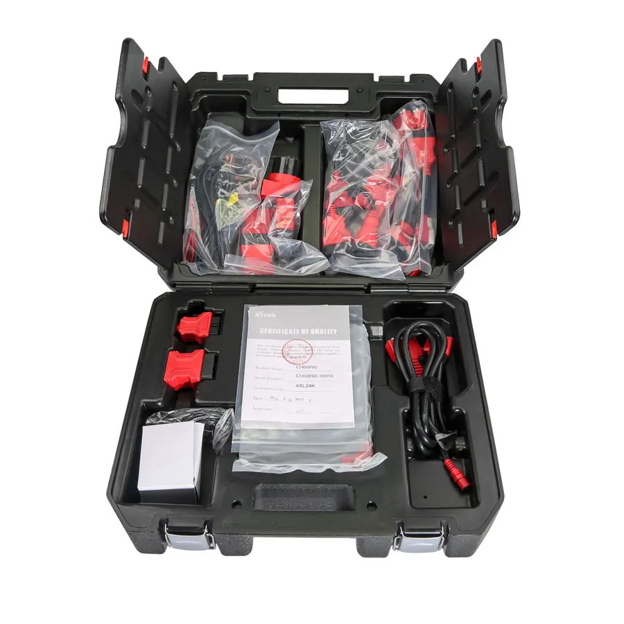 Оригинальный X-tool ABS подушка безопасности SAS EPB DPF многоязычный XTOOL EZ400pro obd 2 Автомобильный диагностический инструмент и сканер кодов ключевой программатор
Оригинальный X-tool ABS подушка безопасности SAS EPB DPF многоязычный XTOOL EZ400pro obd 2 Автомобильный диагностический инструмент и сканер кодов ключевой программатор