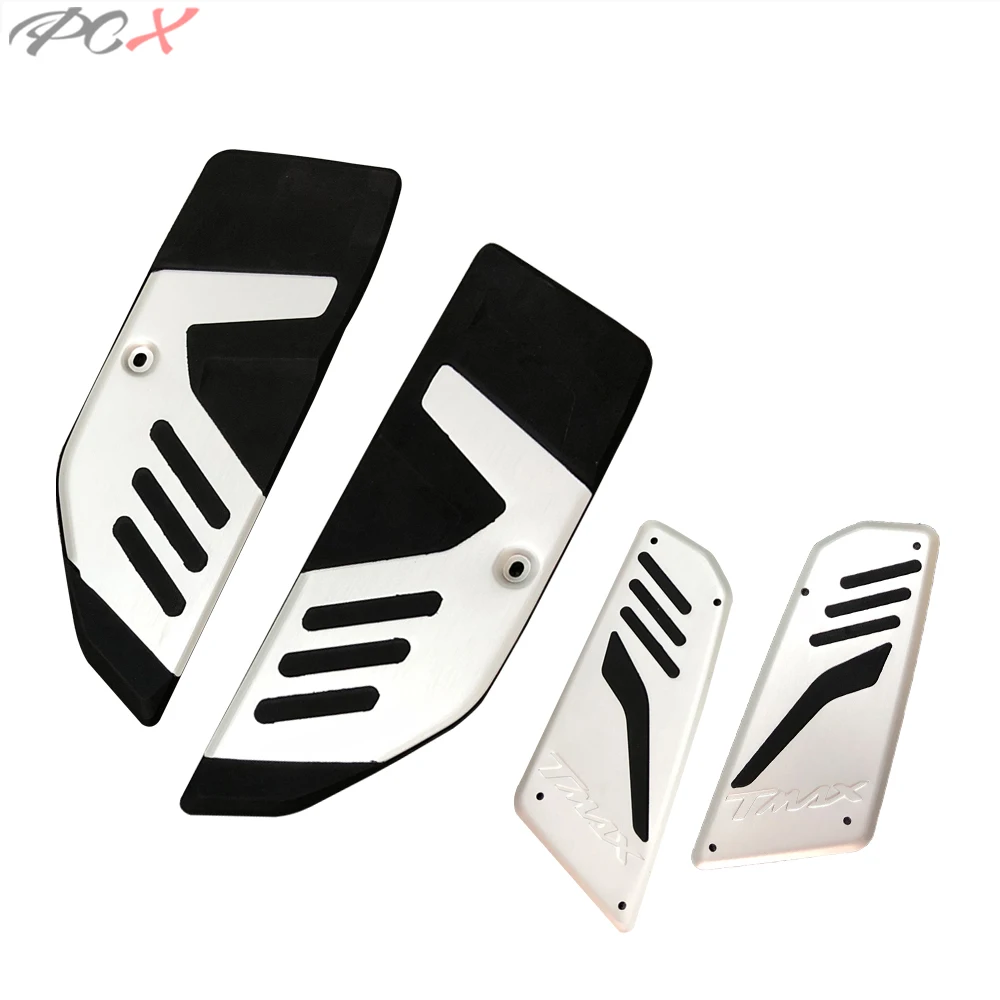 Motorcycle Footboard Steps Motorbike Foot for YAMAHA T-MAX 500 530 TMAX TMAX530 SX/DX 2017 2018 2019 TMAX 560 2020
Motorcycle Footboard Steps Motorbike Foot for YAMAHA T-MAX 500 530 TMAX TMAX530 SX/DX 2017 2018 2019 TMAX 560 2020