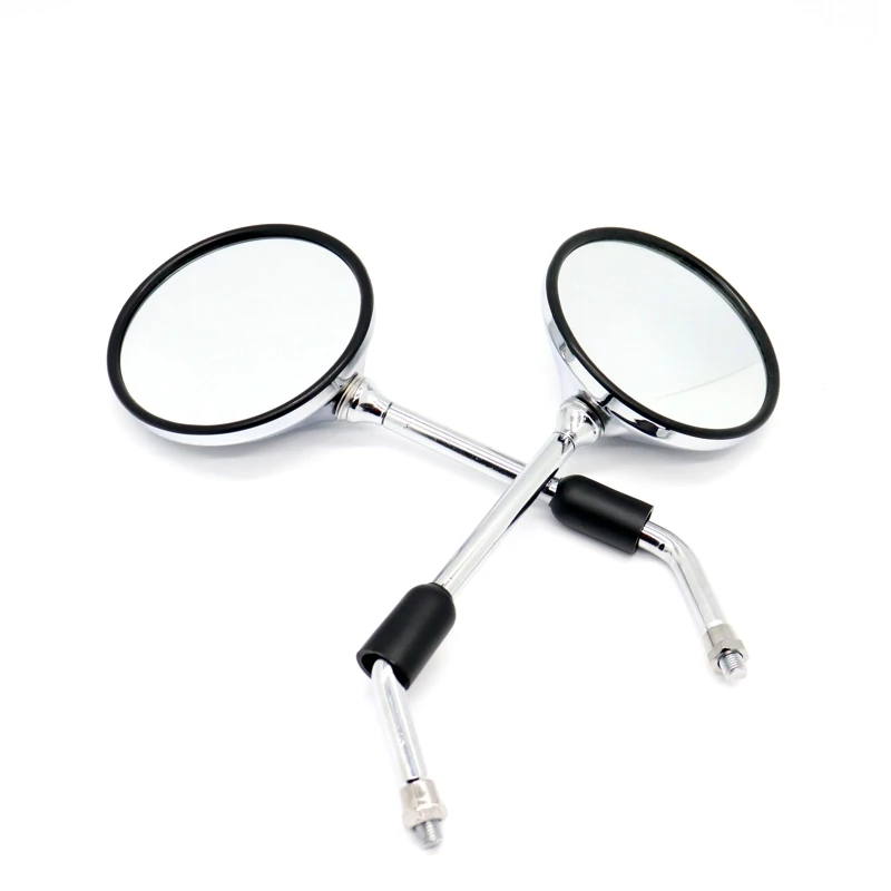 E9 Certification Side Rearview Mirrors For HONDA CB 1000R CB1100 CB1100RS CB1300 Super Four Motorcycle Accessories Universal
E9 Certification Side Rearview Mirrors For HONDA CB 1000R CB1100 CB1100RS CB1300 Super Four Motorcycle Accessories Universal