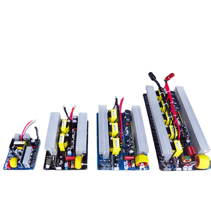 Pure sine wave inverter 220V 300w500w600w1000w1500w2000w3000w mainboard Kit
Pure sine wave inverter 220V 300w500w600w1000w1500w2000w3000w mainboard Kit