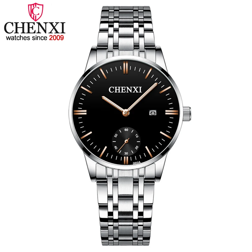 2023 Dress Business Women Watch CHENXI Top Brand Luxury Lady Fashion Casual Waterproof Watches Quartz Calendar Wristwatch
2023 Dress Business Women Watch CHENXI Top Brand Luxury Lady Fashion Casual Waterproof Watches Quartz Calendar Wristwatch