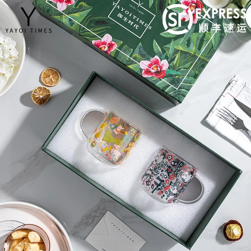 |"Amusement park" in the age of maisheng: glass to glass birthday gifts for girlfriends
|"Amusement park" in the age of maisheng: glass to glass birthday gifts for girlfriends