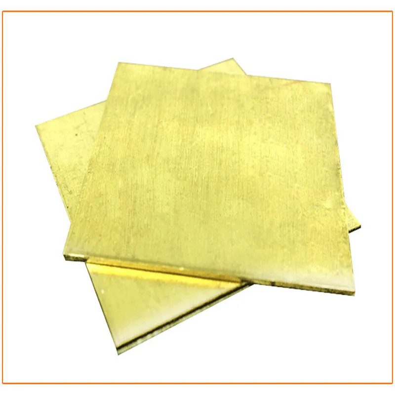 H62 Brass Sheet 0.8x100x100mm Plate of CuZn40 2.036 CW509N C28000 C3712 H62 Customized Size CNC Frame Model Mould DIY
H62 Brass Sheet 0.8x100x100mm Plate of CuZn40 2.036 CW509N C28000 C3712 H62 Customized Size CNC Frame Model Mould DIY