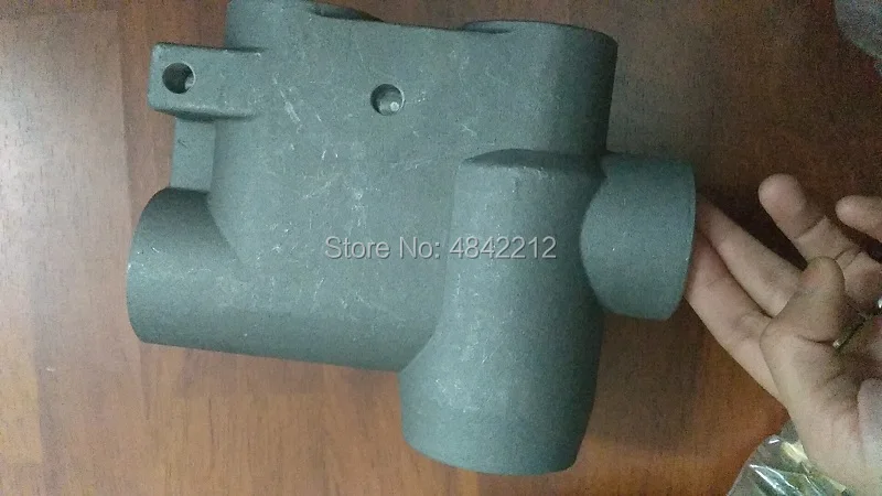 genuine YLF-10N Redstar thermostatic valve assembly and oil filter basement with 71degrees 16bar
genuine YLF-10N Redstar thermostatic valve assembly and oil filter basement with 71degrees 16bar