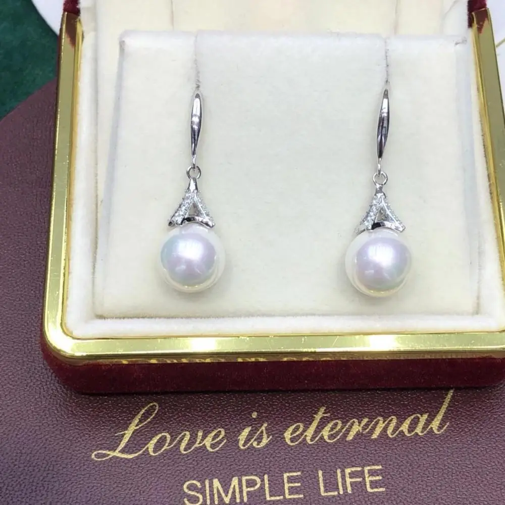 925 Sterling Silver Earrings Findings Settings Base Mountings Parts Mounts for Pearls Agate Coral Beads Stones Crystal
925 Sterling Silver Earrings Findings Settings Base Mountings Parts Mounts for Pearls Agate Coral Beads Stones Crystal