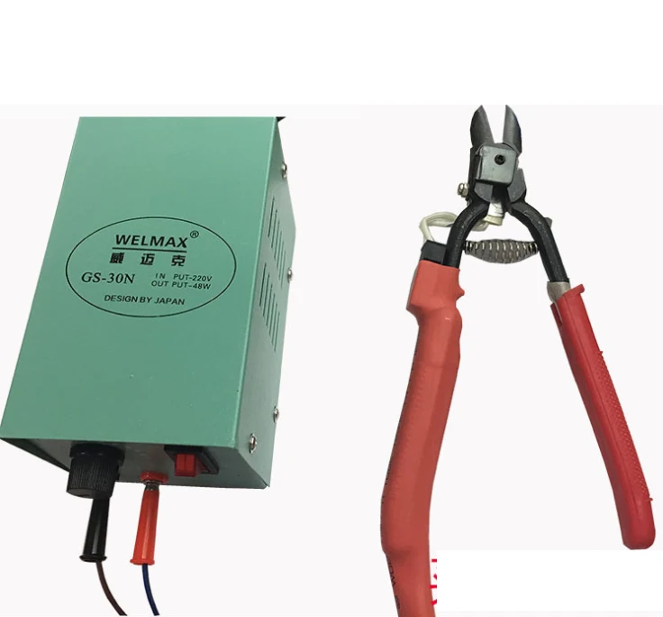 HT180 Electric Scissors Electric Scissors HT200 Electric Scissors Plastic Rubber Scissors Heating
HT180 Electric Scissors Electric Scissors HT200 Electric Scissors Plastic Rubber Scissors Heating