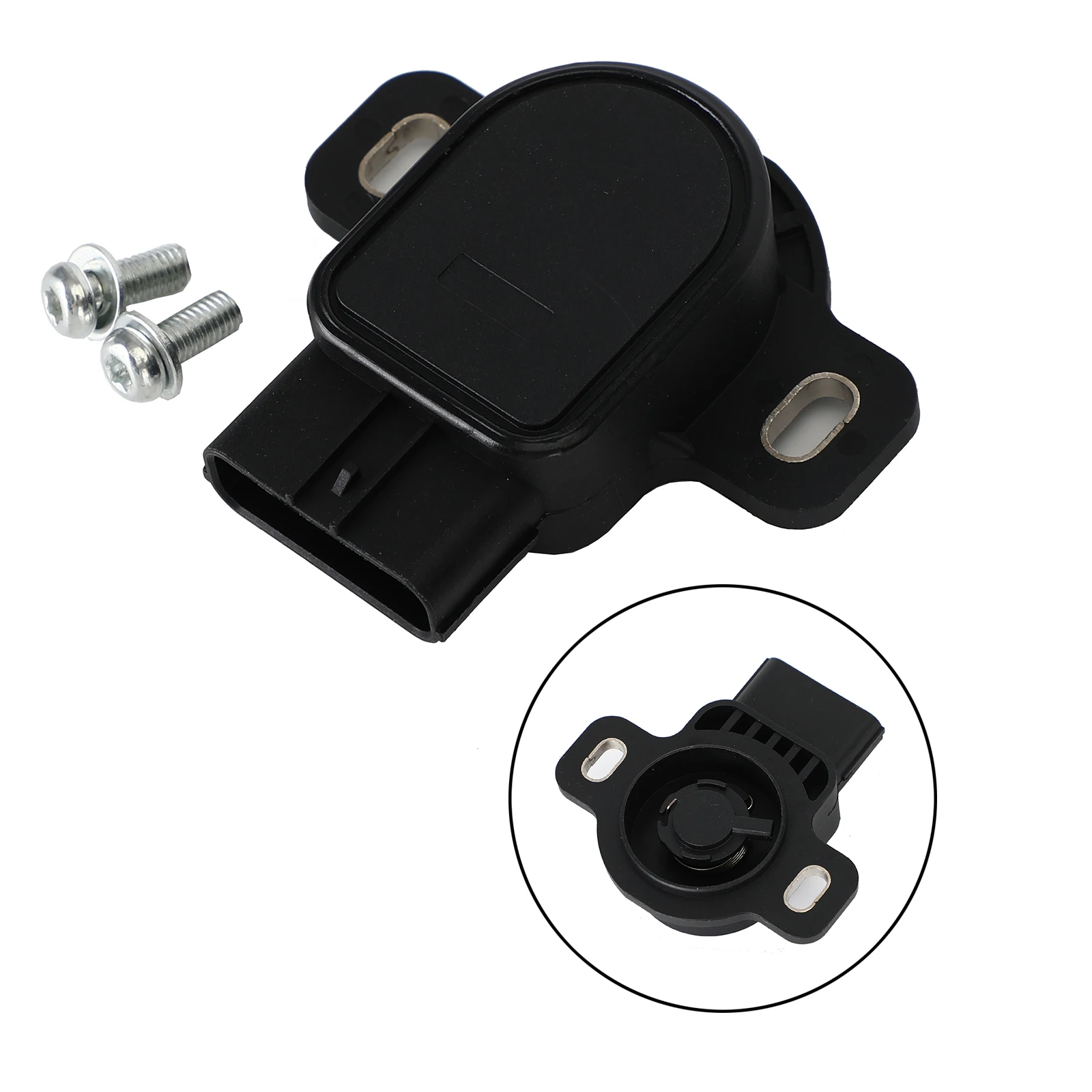 Датчик педали акселератора Artudatech 37971-RBB-003 для Acura TSX MDX Honda Accord CR-V, автомобильные аксессуары
Датчик педали акселератора Artudatech 37971-RBB-003 для Acura TSX MDX Honda Accord CR-V, автомобильные аксессуары