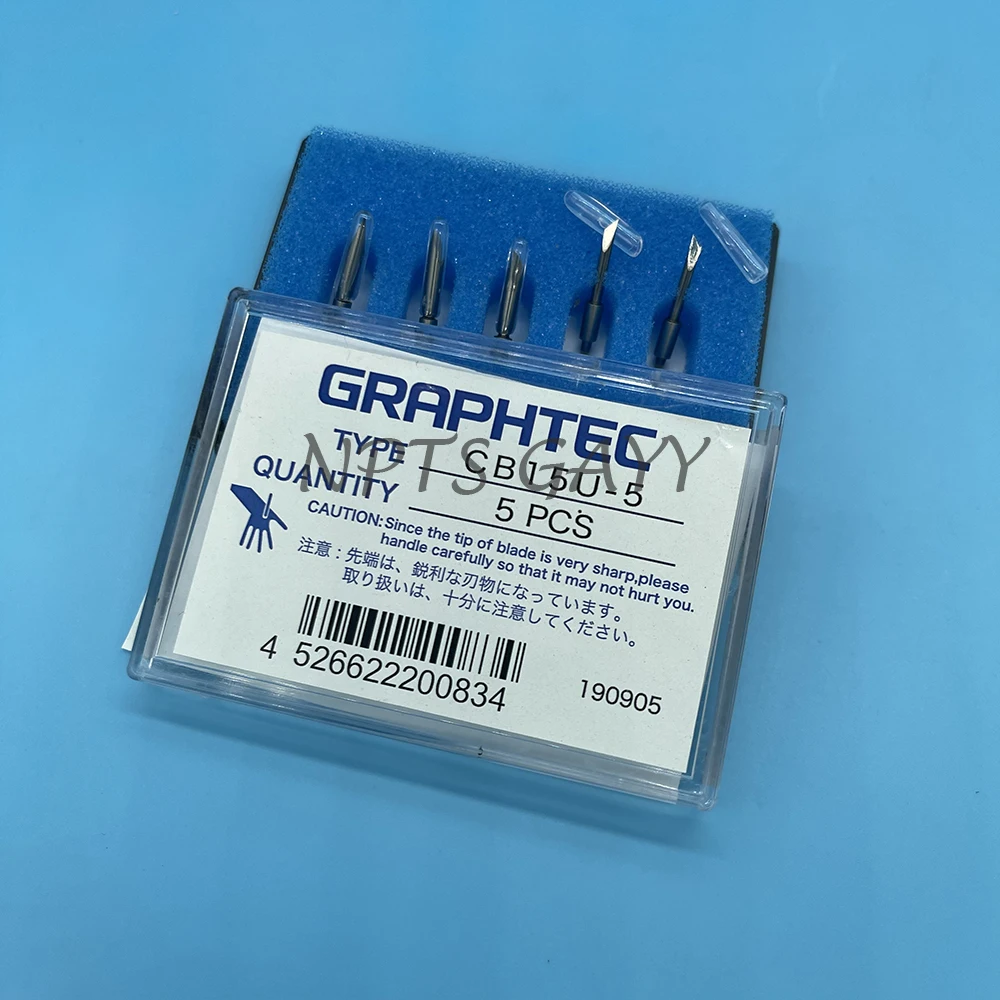 Для Graphtec CB15 CB15U-5 лезвие ножа для резки вольфрамовый стальной нож с надписью для CE5000 CE6000 FC8600 лезвие из цементированного карбида
Для Graphtec CB15 CB15U-5 лезвие ножа для резки вольфрамовый стальной нож с надписью для CE5000 CE6000 FC8600 лезвие из цементированного карбида