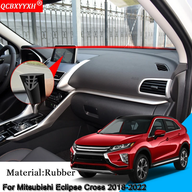 Car Anti-Noise Soundproof Dustproof Car Dashboard Windshield Sealing Strips Accessories For Mitsubishi Eclipse Cross 2018-2022
Car Anti-Noise Soundproof Dustproof Car Dashboard Windshield Sealing Strips Accessories For Mitsubishi Eclipse Cross 2018-2022