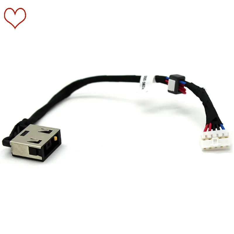 New Laptop DC Power Jack Cable For Lenovo B50-30 B50-70 B40 B40-70 B40-30 B40-45 B40-70 B40-80
New Laptop DC Power Jack Cable For Lenovo B50-30 B50-70 B40 B40-70 B40-30 B40-45 B40-70 B40-80