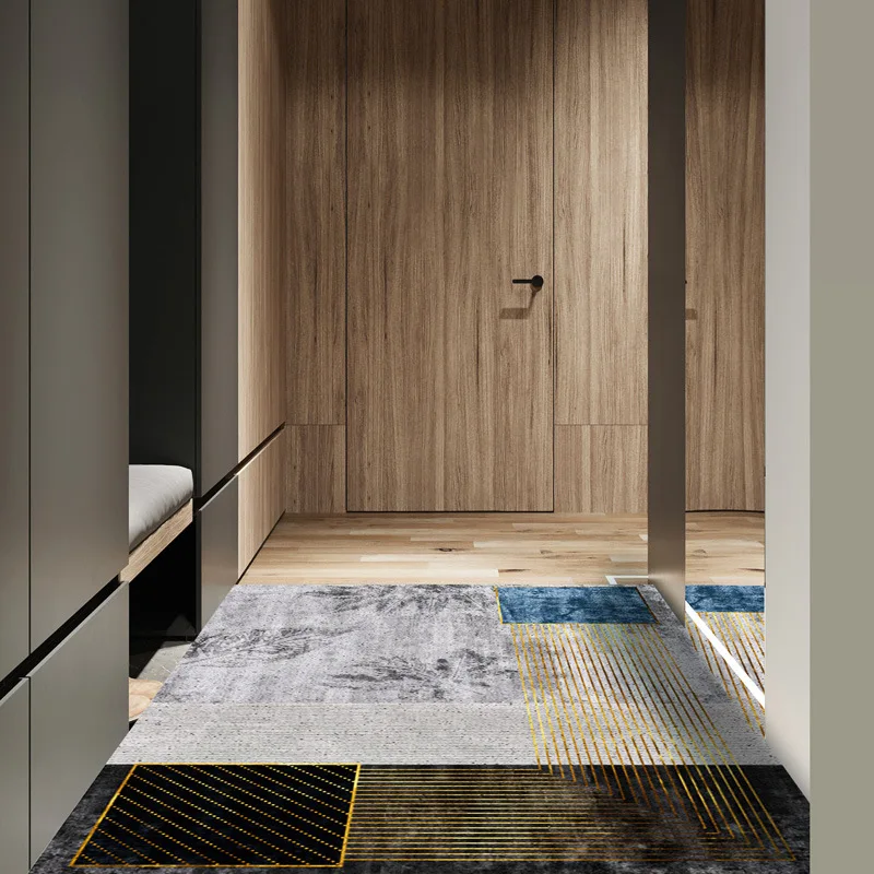 Nordic Style Entrance Door Mat Carpet Kitchen Mat Bath Mat Living Room Mat Home Door Mat Custom Anti-slip Can Be Cut Mat Carpet
Nordic Style Entrance Door Mat Carpet Kitchen Mat Bath Mat Living Room Mat Home Door Mat Custom Anti-slip Can Be Cut Mat Carpet