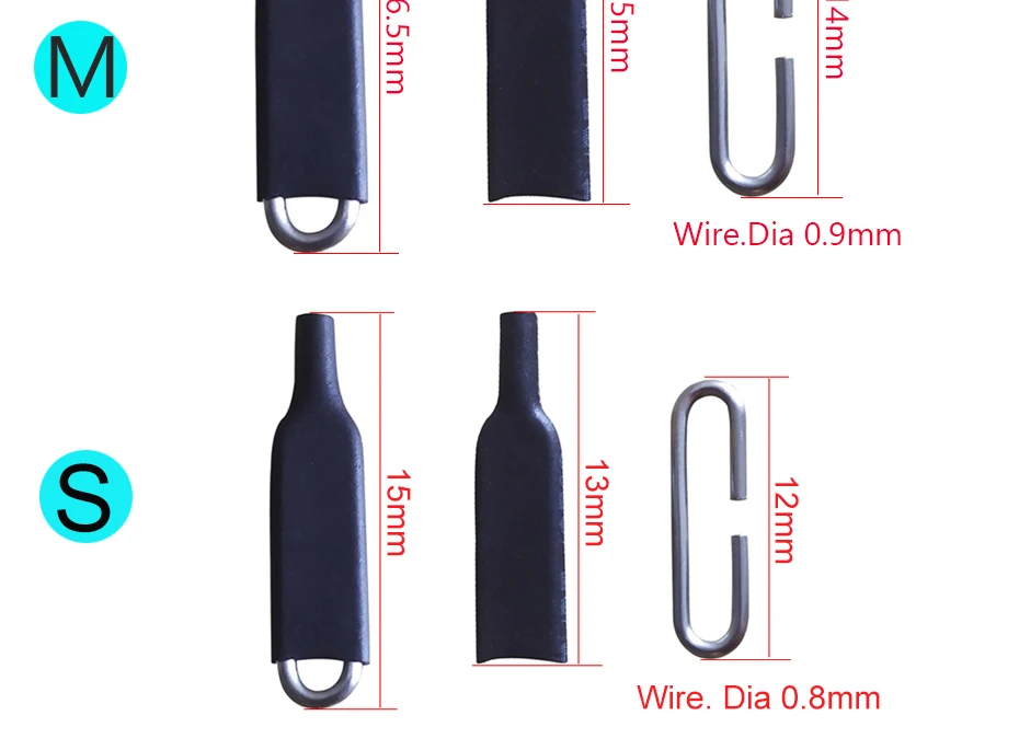 Protección y giro del conector para el aparejo