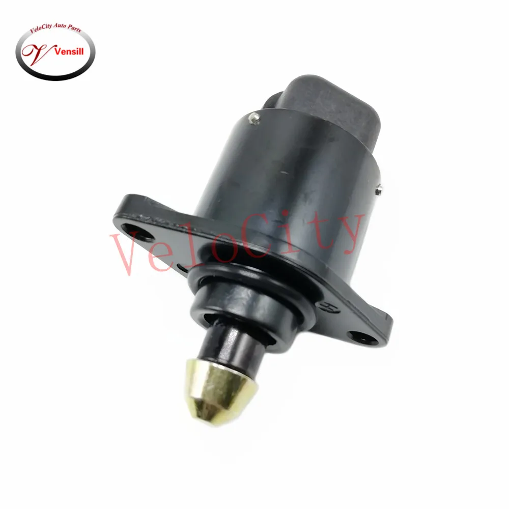 IAC Valve Idle Air Control Valve Part No# 17119280 AC151 4237071 4300291 AC320 For Jeep Grand Cherokee Comanche Wrangler
IAC Valve Idle Air Control Valve Part No# 17119280 AC151 4237071 4300291 AC320 For Jeep Grand Cherokee Comanche Wrangler