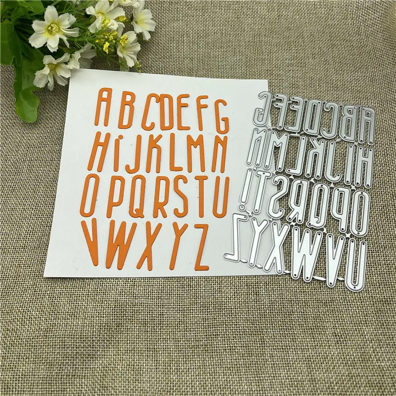 letter Metal cutting dies mold Round hole label tag Scrapbook paper craft knife mould blade punch stencils dies
letter Metal cutting dies mold Round hole label tag Scrapbook paper craft knife mould blade punch stencils dies