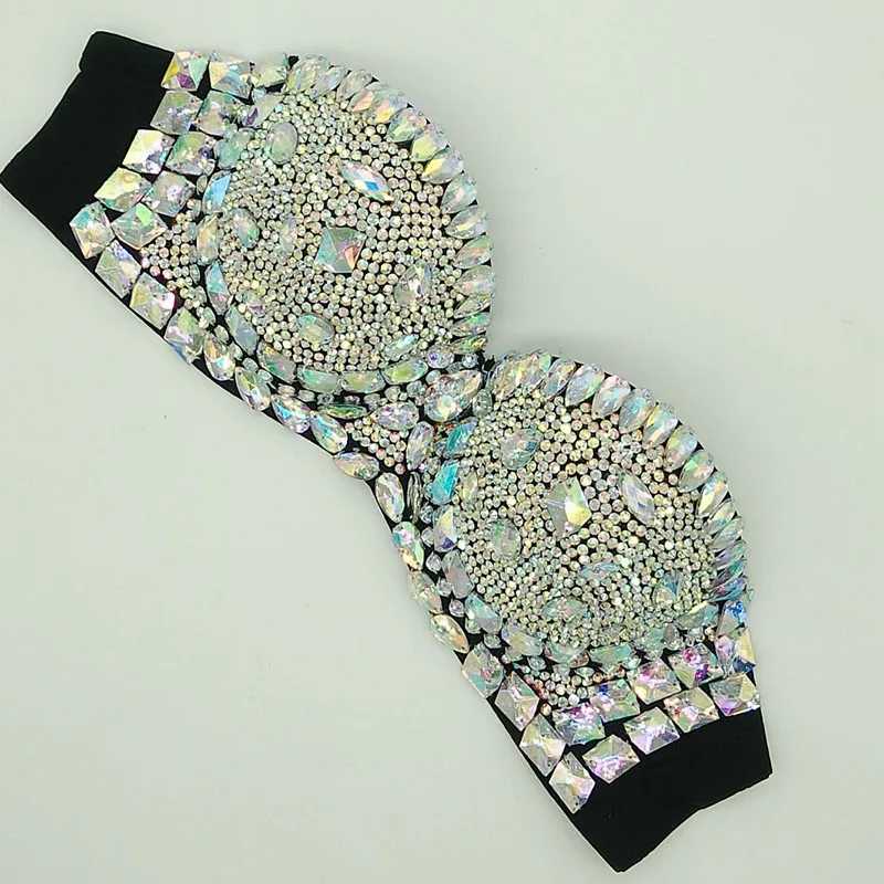 2020 venus vacation diamond Bikini Top sexy women swimwear thinestone bathing suit bling stones sexy lady beachwear
2020 venus vacation diamond Bikini Top sexy women swimwear thinestone bathing suit bling stones sexy lady beachwear